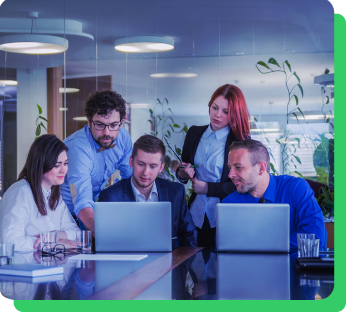 Online Marketing Solutions